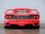 Ferrari F50 1995 года (WW)